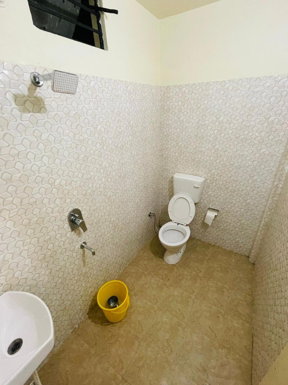 فاراناسي Shankar Vilaas -A Boutique Stay Forigners Choice Near Ghats And Temples المظهر الخارجي الصورة